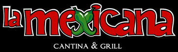 La Mexicana Logo